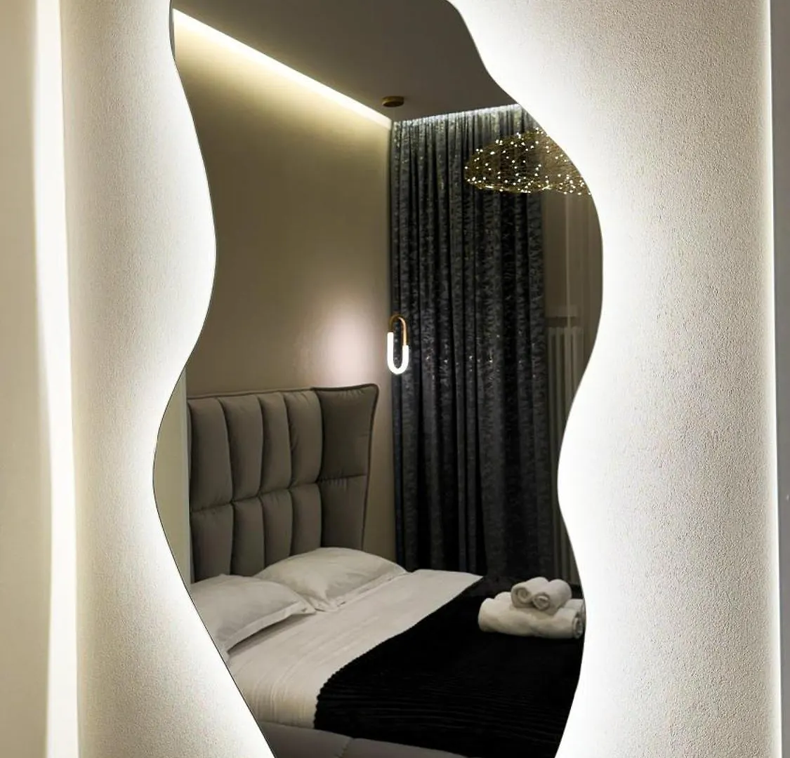 Жк 4You Business Apartment Almaty