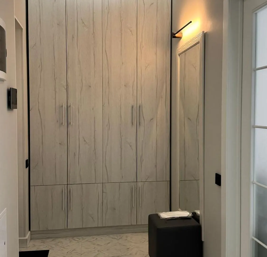 Жк 4You Business Apartment Almaty