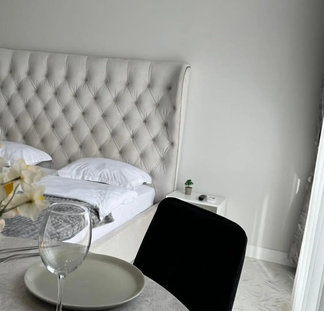 Жк 4You Business Apartment Almaty
