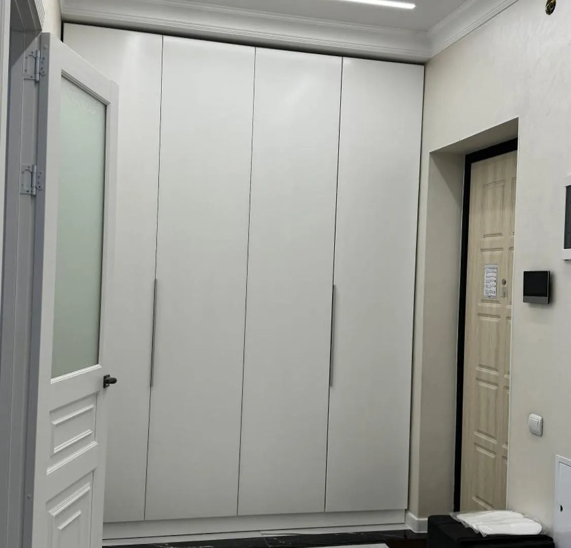 Жк 4You Business Apartment Almaty