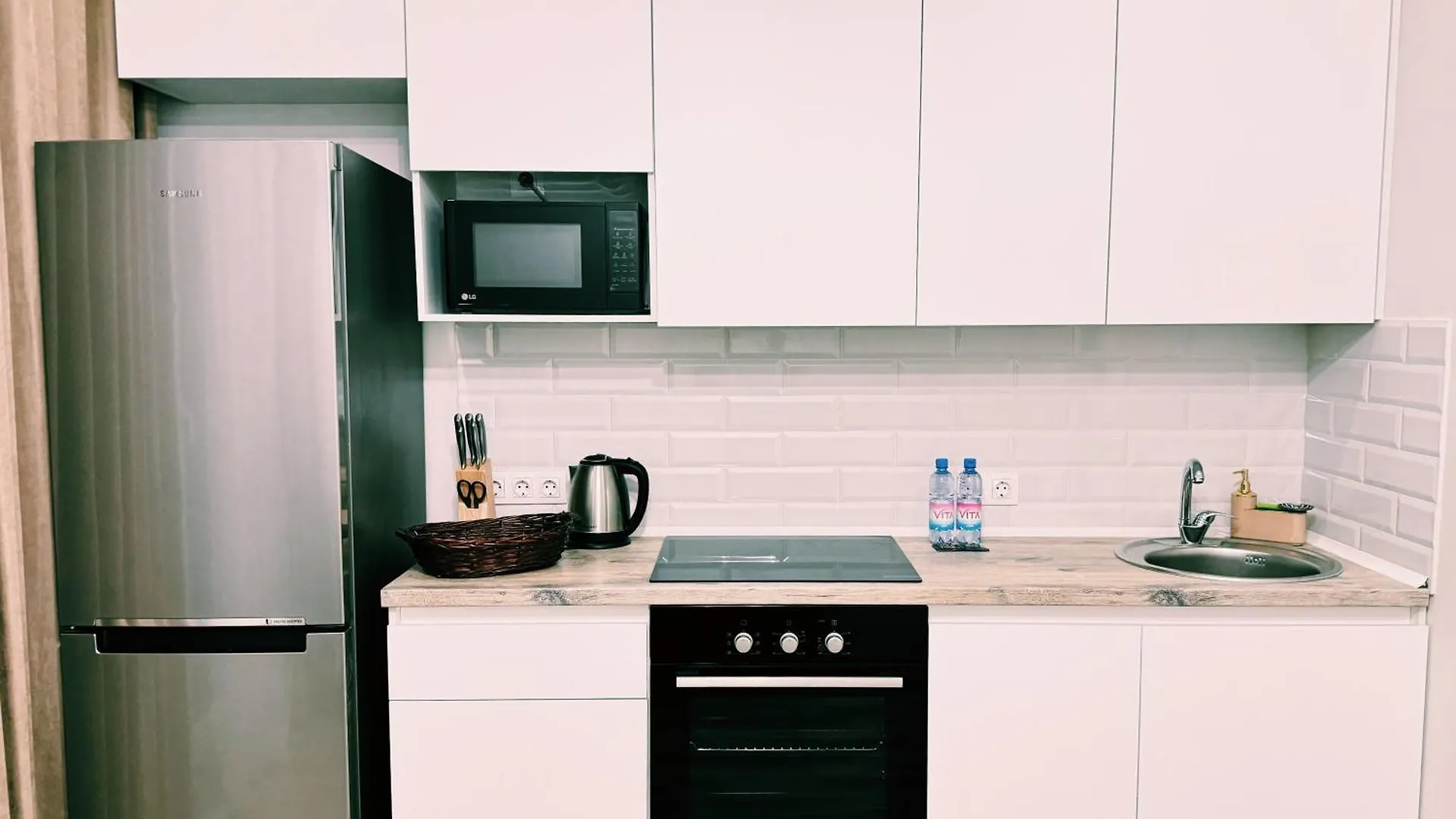 Жк 4You Business Apartment Almaty Kazakhstan