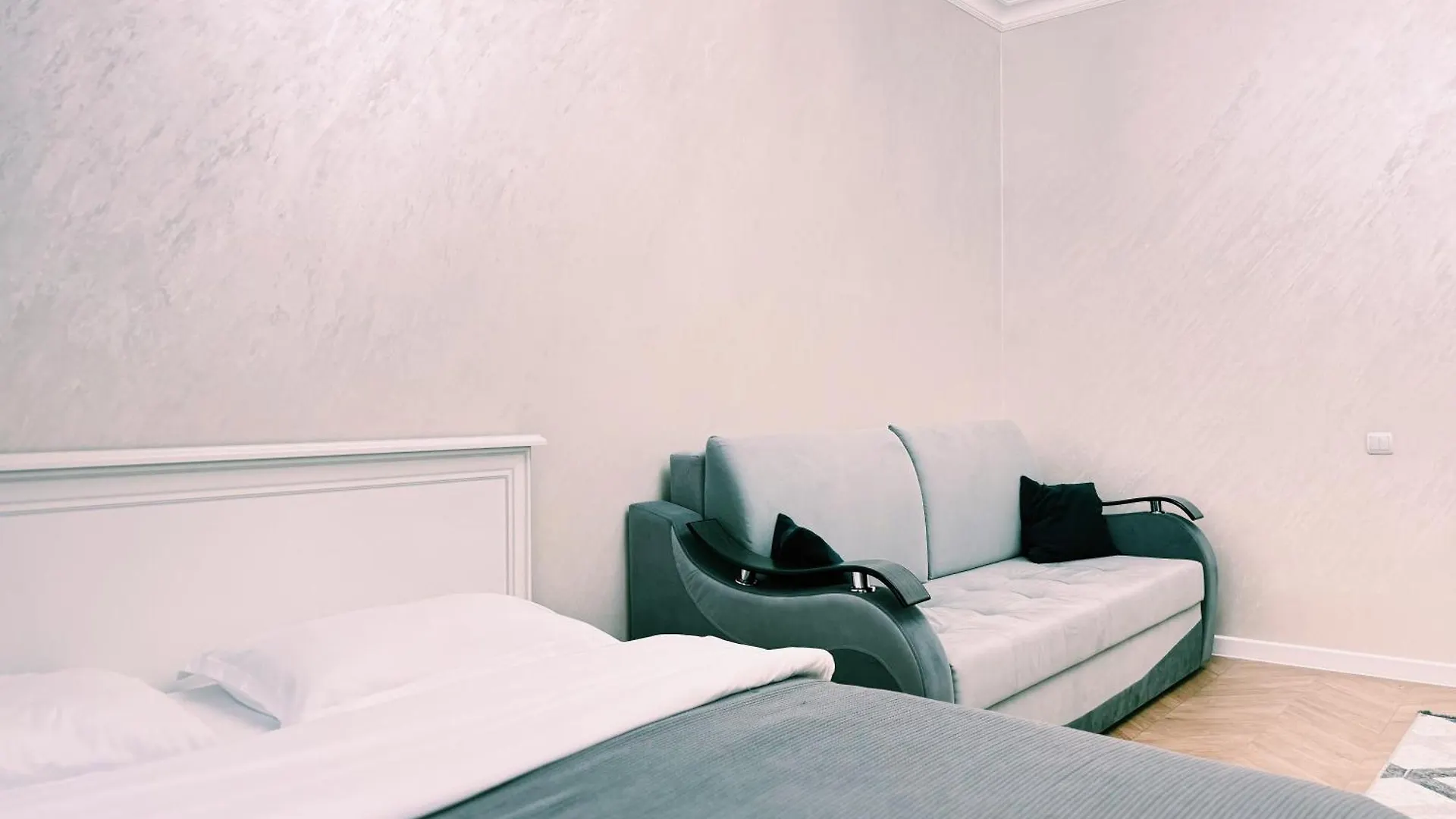 Жк 4You Business Apartment Almaty