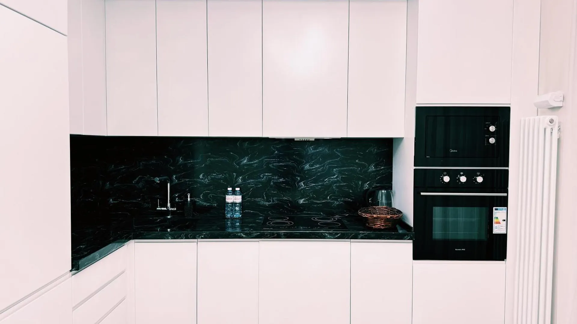 Жк 4You Business Apartment Almaty 0*,