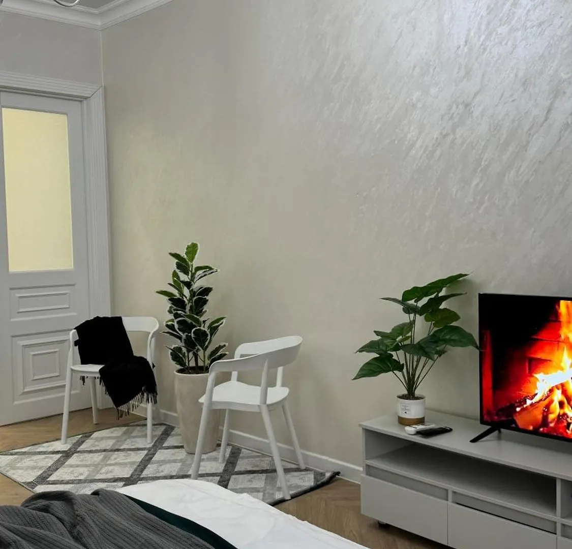 Жк 4You Business Apartment Almaty