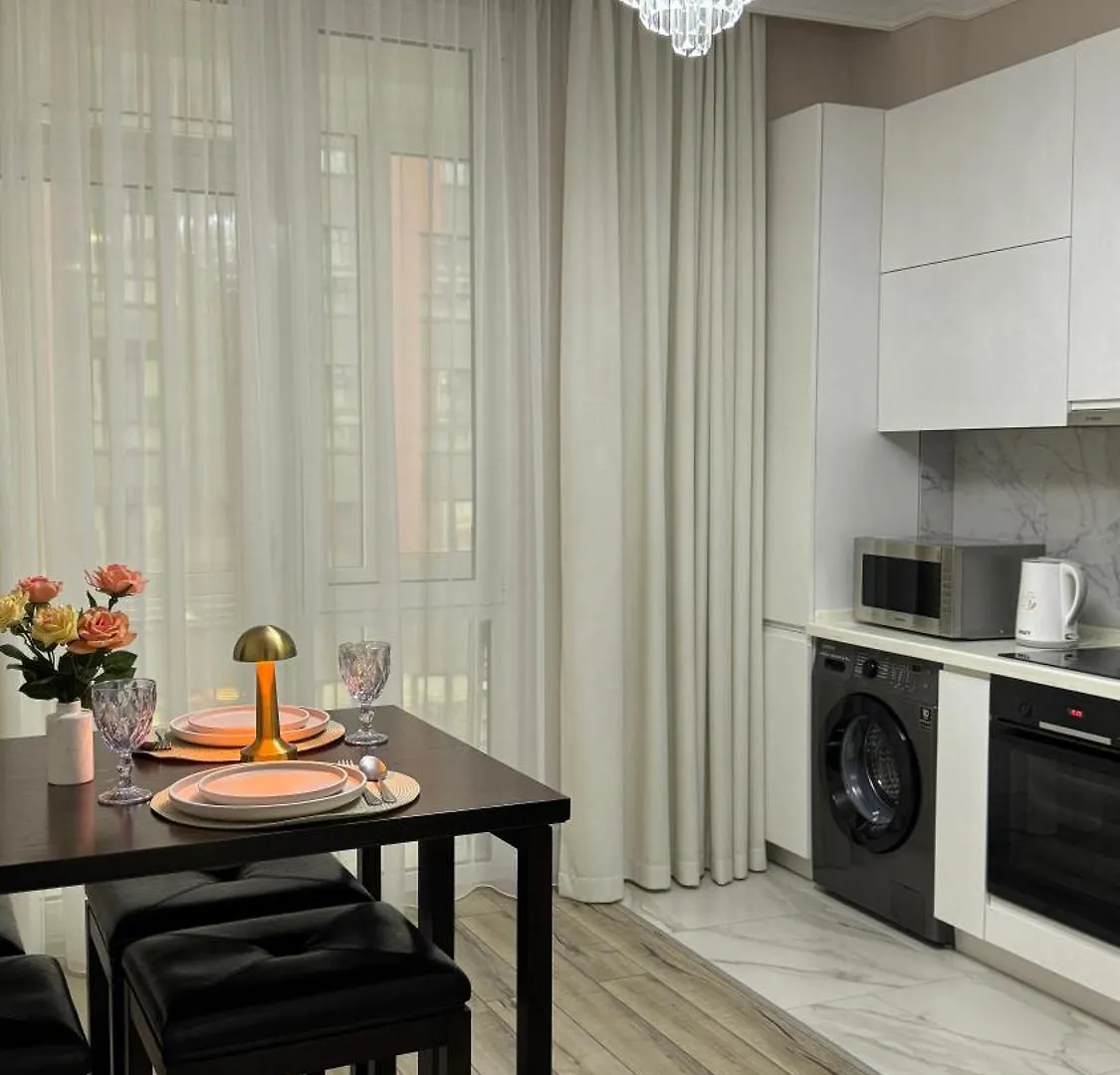 Жк 4You Business Apartment Almaty 0*,  Kazakhstan