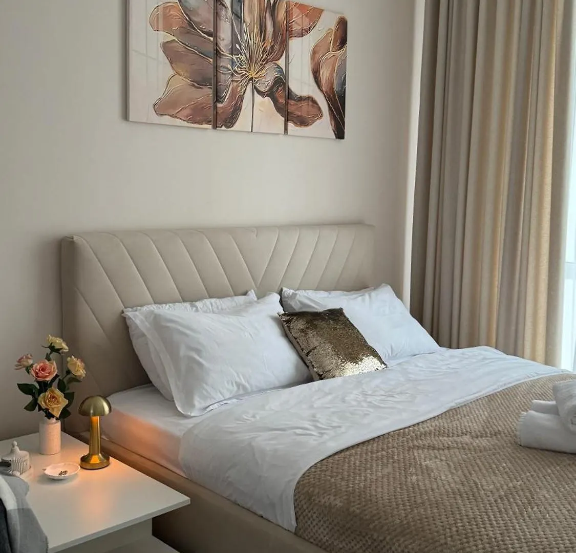 Жк 4You Business Apartment Almaty Kazakhstan