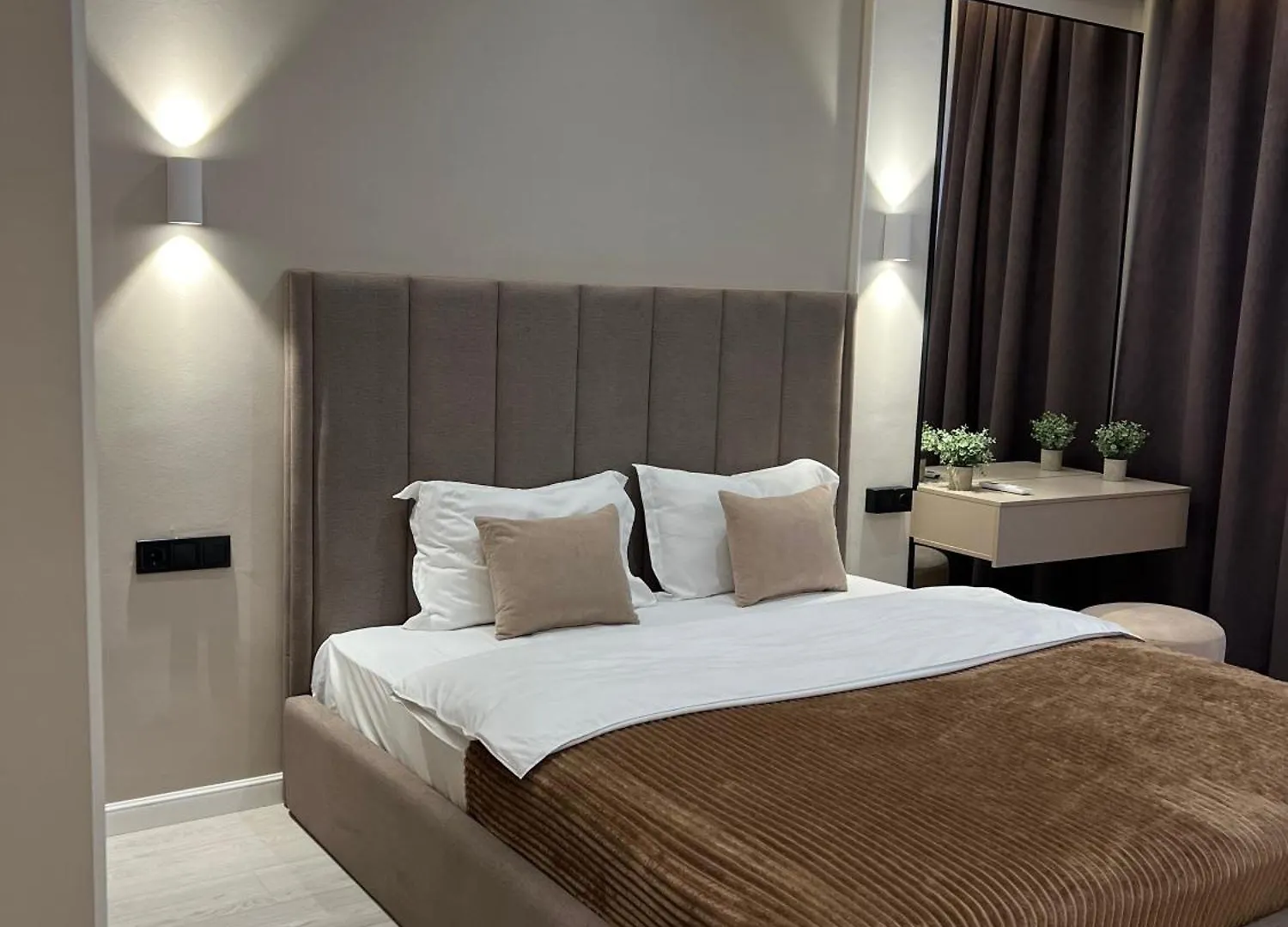 Жк 4You Business Apartment Almaty