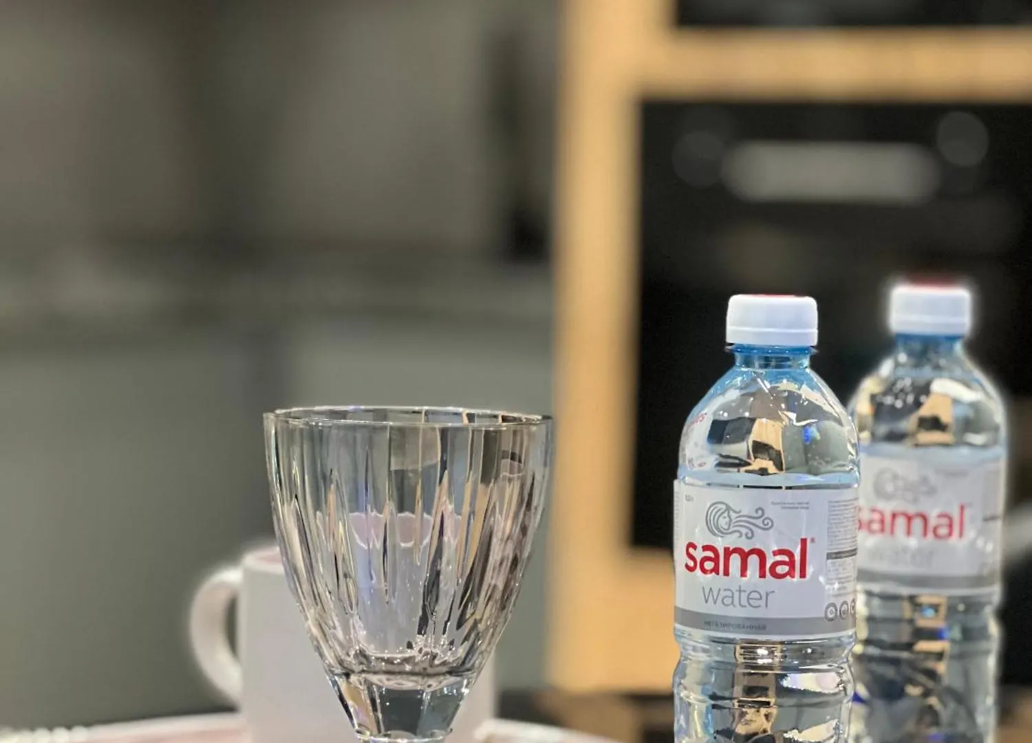 Жк 4You Business Apartment Almaty 0*,